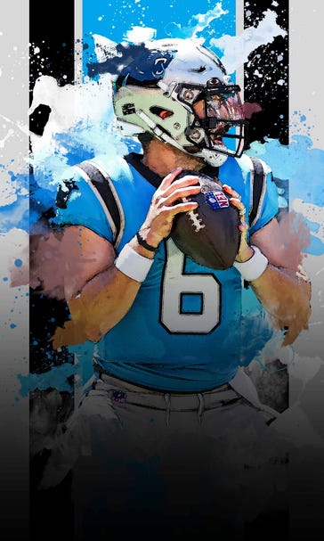 Panthers' Baker Mayfield reportedly starting Week 1 vs. Browns